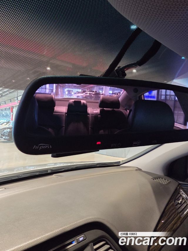 Hyundai Sonata 2016 — photo 11