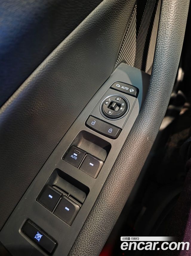 Hyundai Sonata 2016 — photo 16