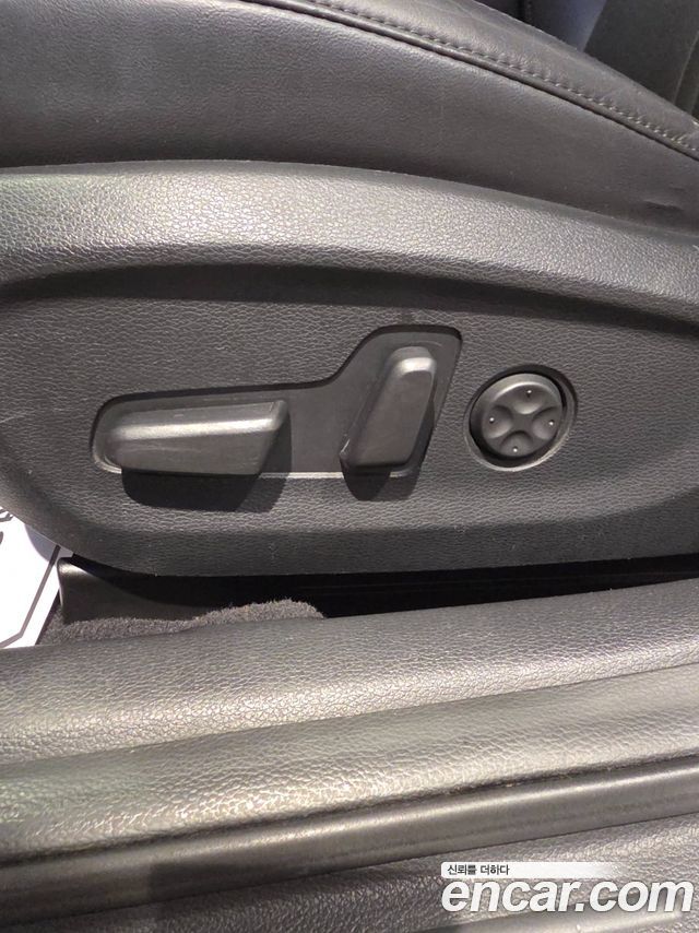 Hyundai Sonata 2016 — photo 19