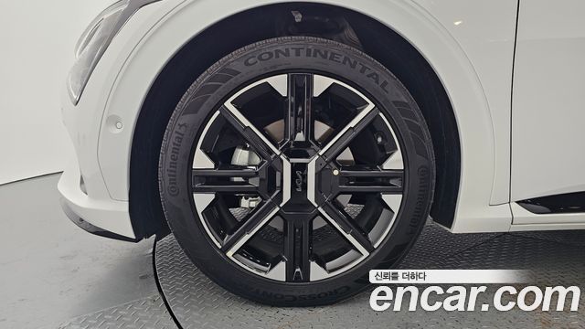 Kia EV6 2025 — photo 5