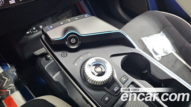 Kia EV6 2025 — photo 12