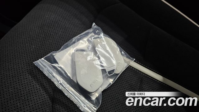 Kia EV6 2025 — photo 21