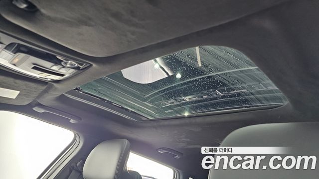 Kia EV6 2025 — photo 22