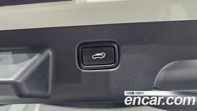 Kia EV6 2025 — photo 23