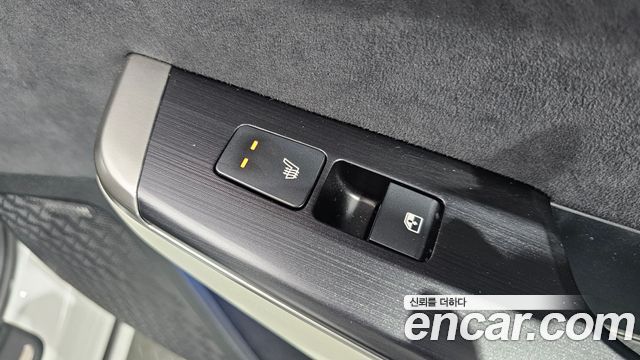 Kia EV6 2025 — photo 24