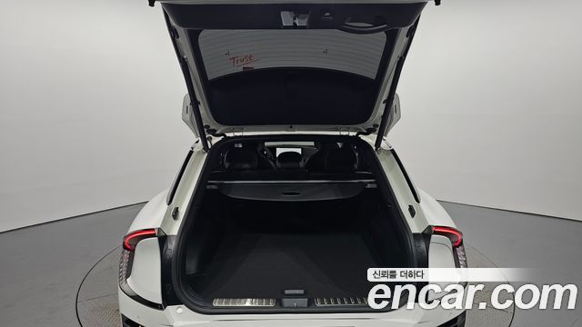 Kia EV6 2025 — photo 25