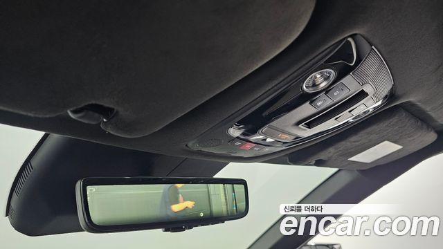 Kia EV6 2025 — photo 26