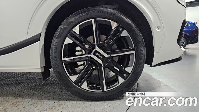 Kia EV6 2025 — photo 7
