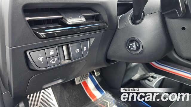 Kia EV6 2025 — photo 27