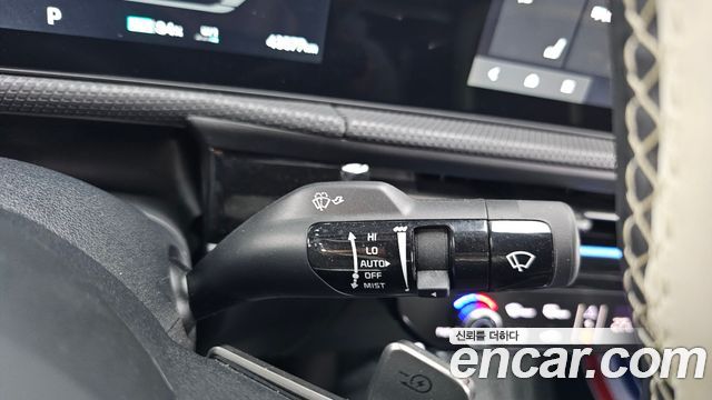Kia EV6 2025 — photo 28