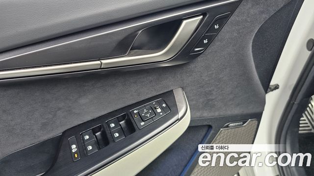 Kia EV6 2025 — photo 29