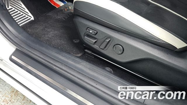 Kia EV6 2025 — photo 31