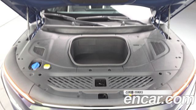 Kia EV5 2026 — photo 6