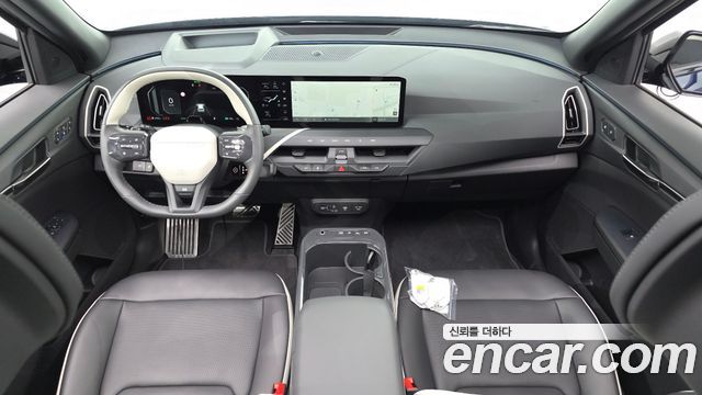 Kia EV5 2026 — photo 10