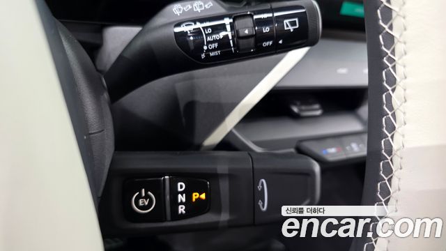 Kia EV5 2026 — photo 12
