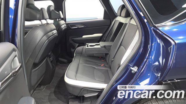 Kia EV5 2026 — photo 18