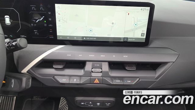 Kia EV5 2026 — photo 19