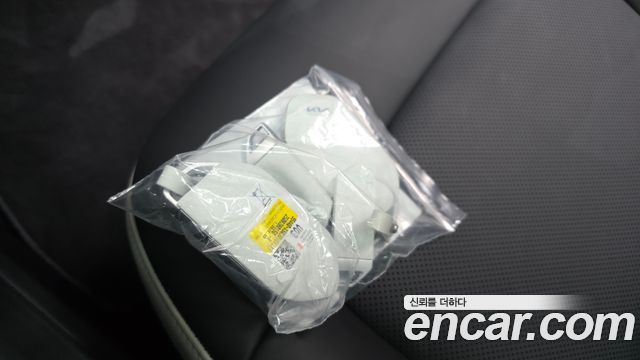 Kia EV5 2026 — photo 22
