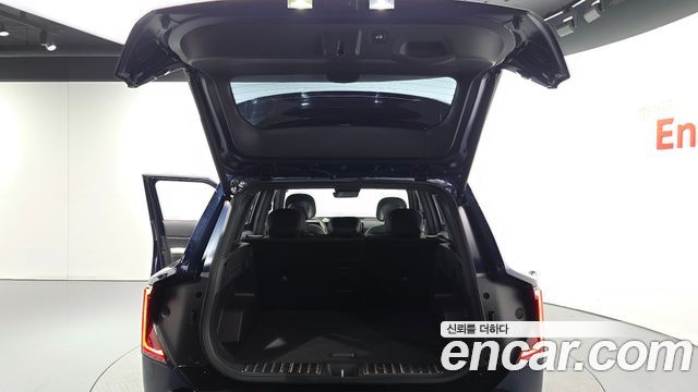 Kia EV5 2026 — photo 24