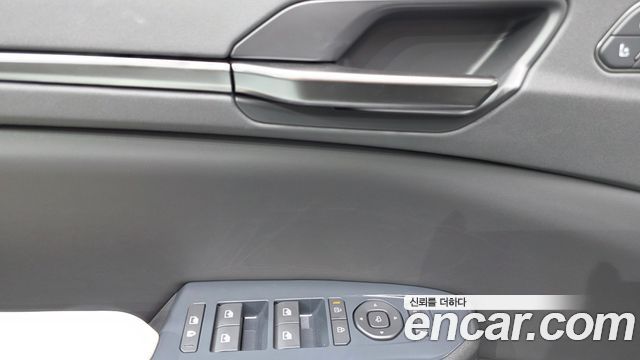 Kia EV5 2026 — photo 25