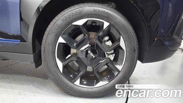 Kia EV5 2026 — photo 7