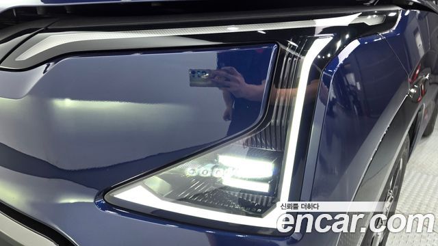 Kia EV5 2026 — photo 8
