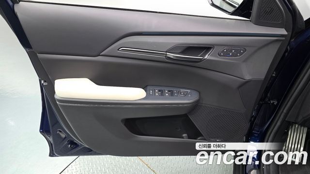 Kia EV5 2026 — photo 14