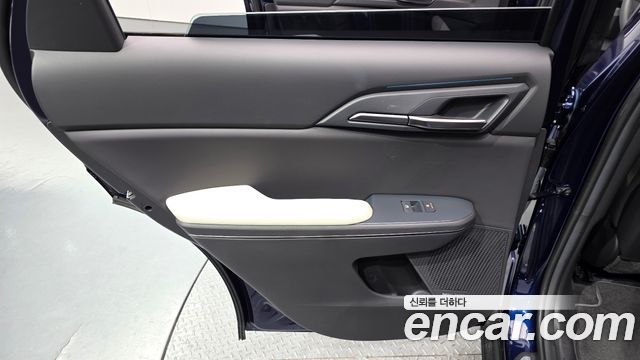 Kia EV5 2026 — photo 15