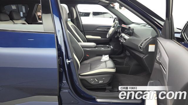Kia EV5 2026 — photo 16