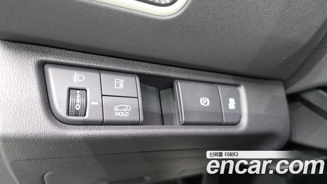 Kia EV5 2026 — photo 27