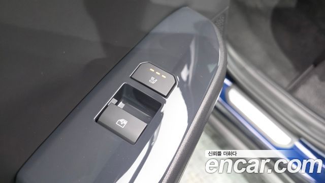 Kia EV5 2026 — photo 28