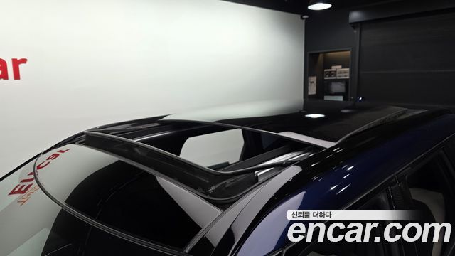 Kia EV5 2026 — photo 29