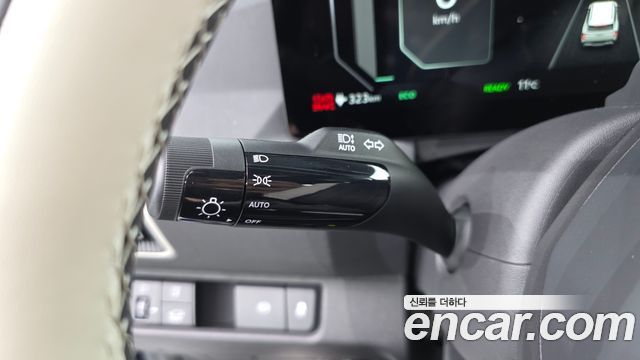 Kia EV5 2026 — photo 30