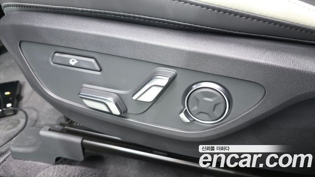 Kia EV5 2026 — photo 31