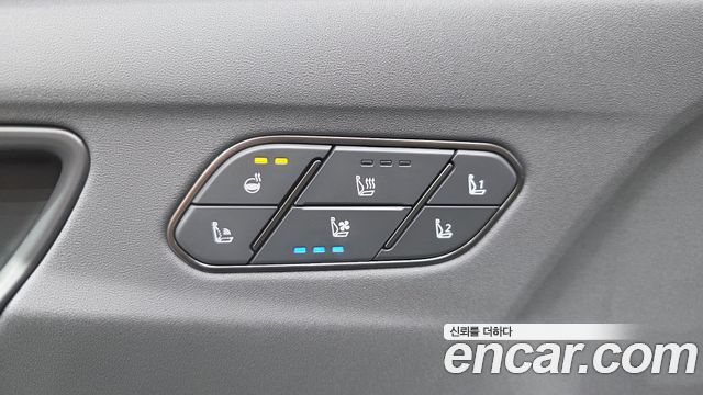 Kia EV5 2026 — photo 35