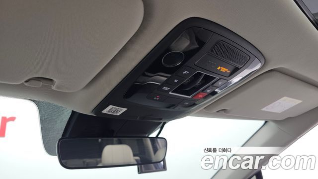 Kia Canival 2023 — photo 26