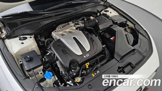 Hyundai Grandeur 2019 — photo 6