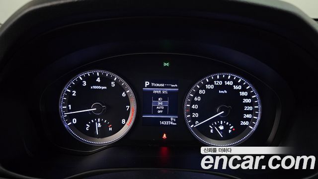 Hyundai Grandeur 2019 — photo 11