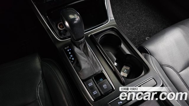 Hyundai Grandeur 2019 — photo 12