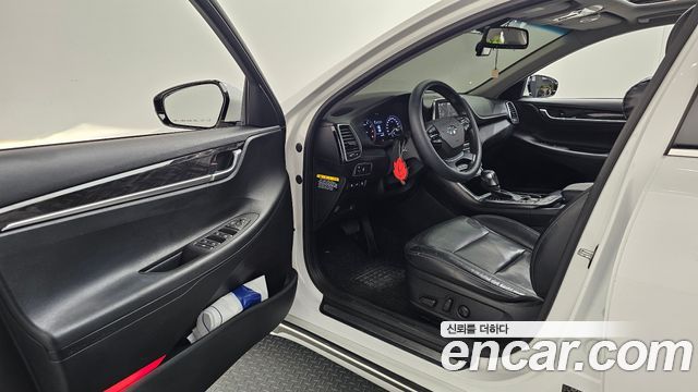 Hyundai Grandeur 2019 — photo 13