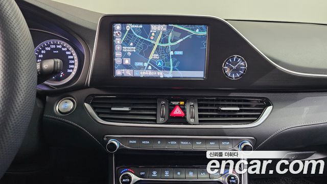 Hyundai Grandeur 2019 — photo 18