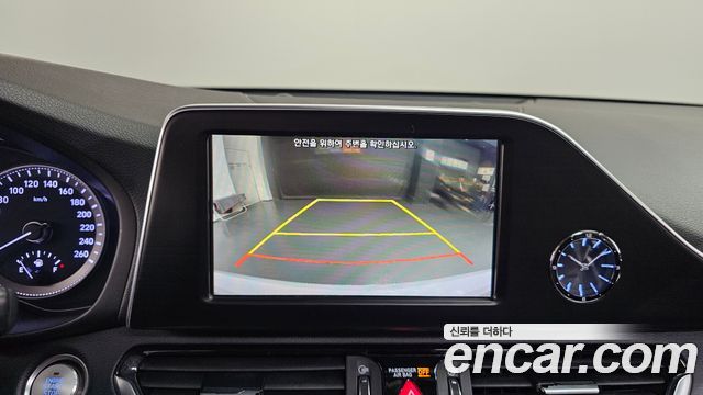 Hyundai Grandeur 2019 — photo 20