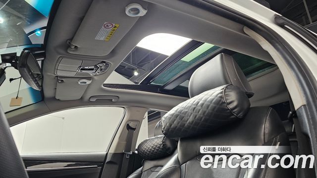 Hyundai Grandeur 2019 — photo 21
