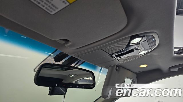 Hyundai Grandeur 2019 — photo 23
