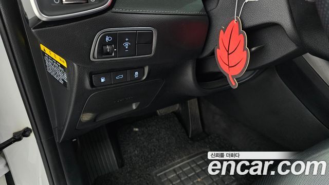 Hyundai Grandeur 2019 — photo 25