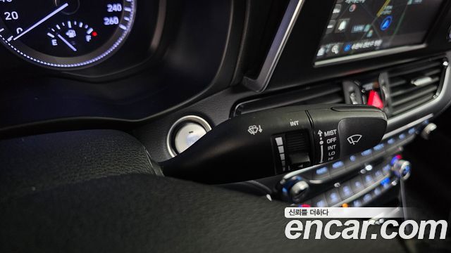 Hyundai Grandeur 2019 — photo 26