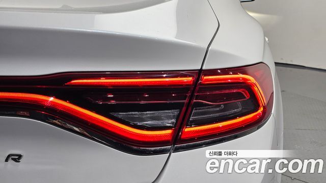 Hyundai Grandeur 2019 — photo 9
