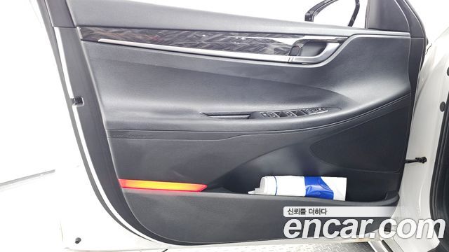 Hyundai Grandeur 2019 — photo 14