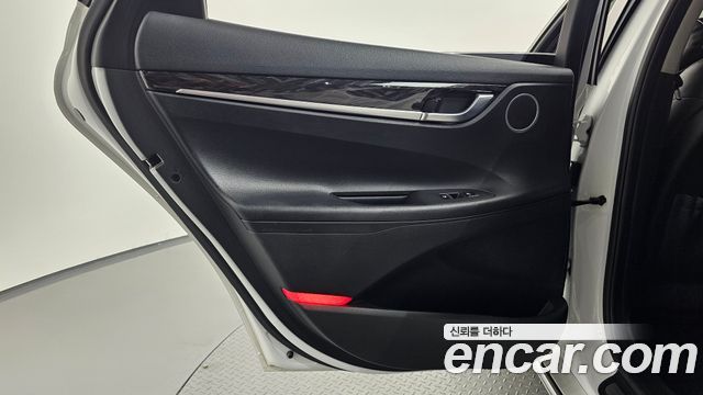 Hyundai Grandeur 2019 — photo 15