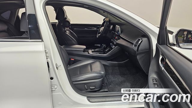 Hyundai Grandeur 2019 — photo 16